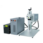 Portable UV Laser Marking Machine - Mark Read Track