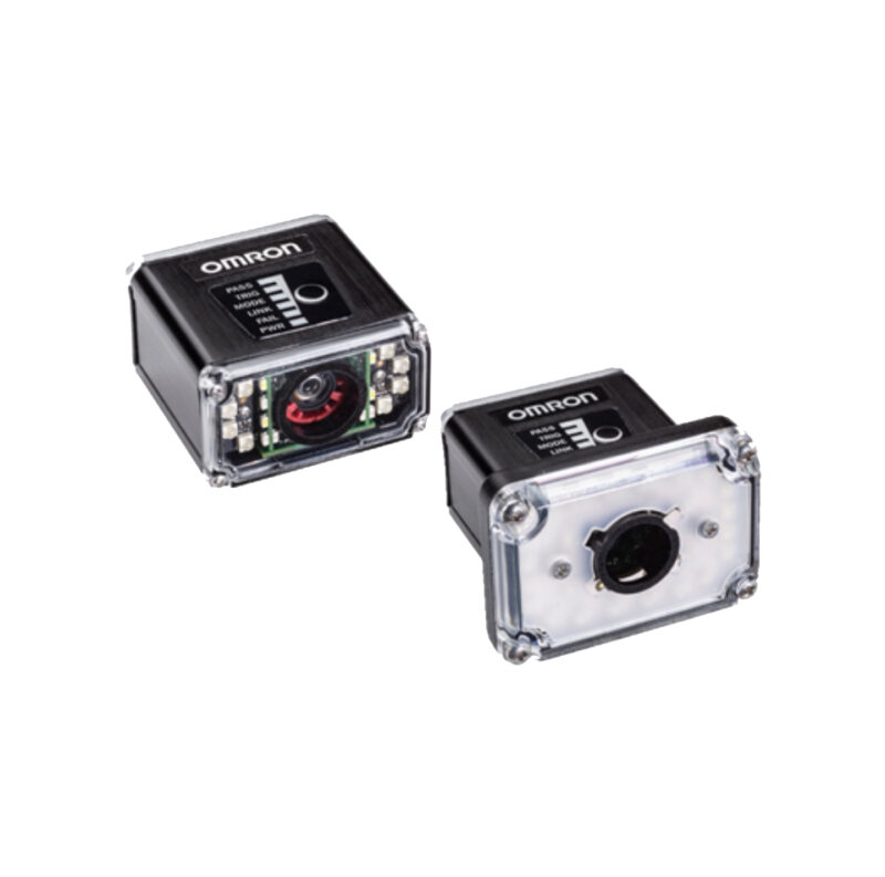 MicroHAWK F430 Industrial Ethernet Smart Camera