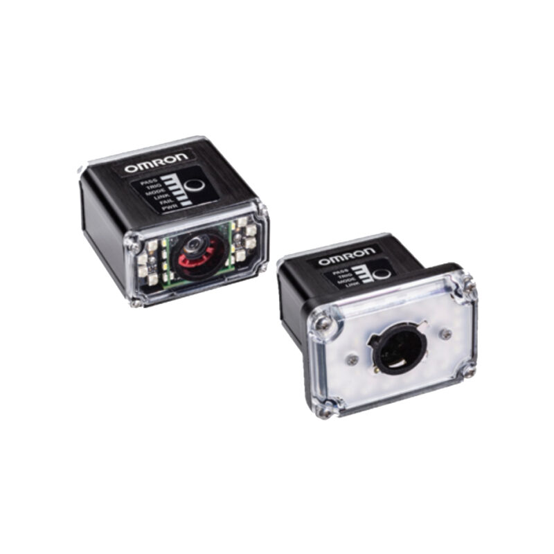 MicroHAWK F430 Industrial Ethernet Smart Camera